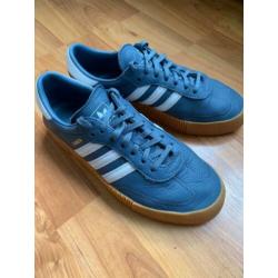 Adidas Samba sneakers
