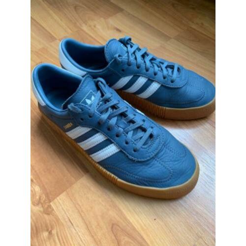 Adidas Samba sneakers