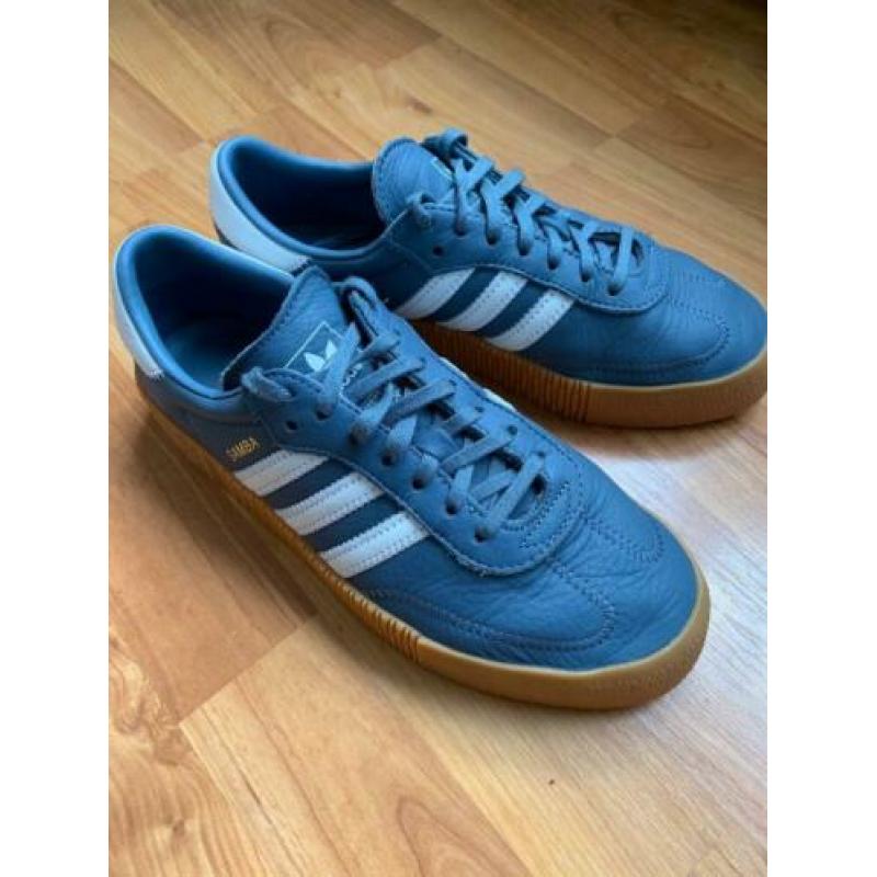 Adidas Samba sneakers