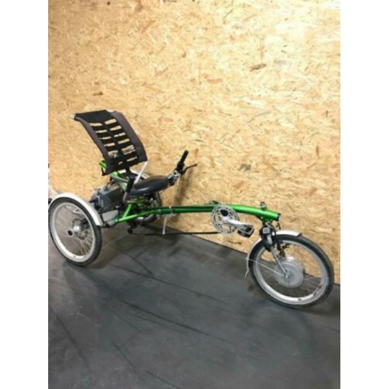 Van Raam Easysport