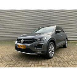 Volkswagen T-Roc 1.5 TSI Sport/ACC/NAVI/CAMERA/LANE ASSIST