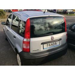 Fiat Panda 1.1 Active 2e eigenaar St bekr Nw APK (bj 2009)