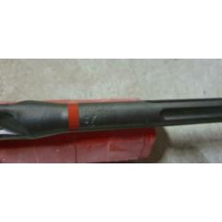 Hilti 37mm boor