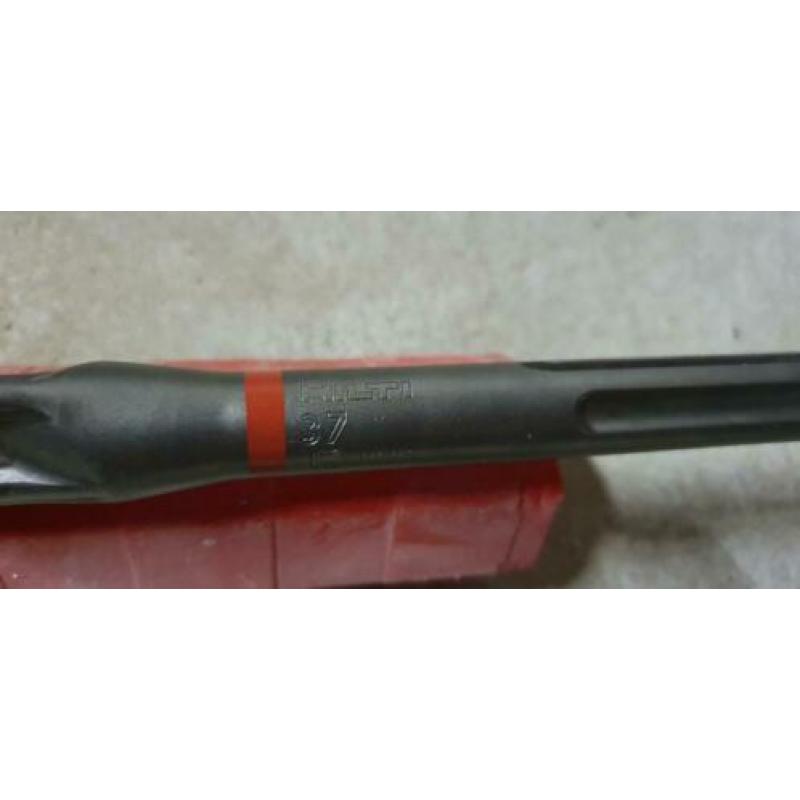 Hilti 37mm boor