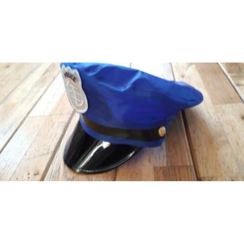 politiepet politie per police