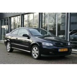 Opel Astra Coupé 2.2-16V Bertone?bj 2005 NIEUWE APK BIJ AFLE