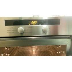 Miele combi-magnetron voor inbouw