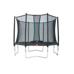 BERG Trampoline Favorit Safety Net Comfort 270/330/380/430