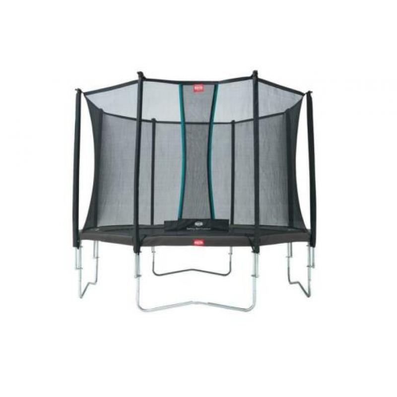 BERG Trampoline Favorit Safety Net Comfort 270/330/380/430