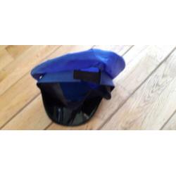 politiepet politie per police