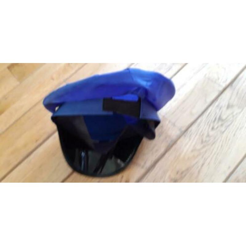 politiepet politie per police