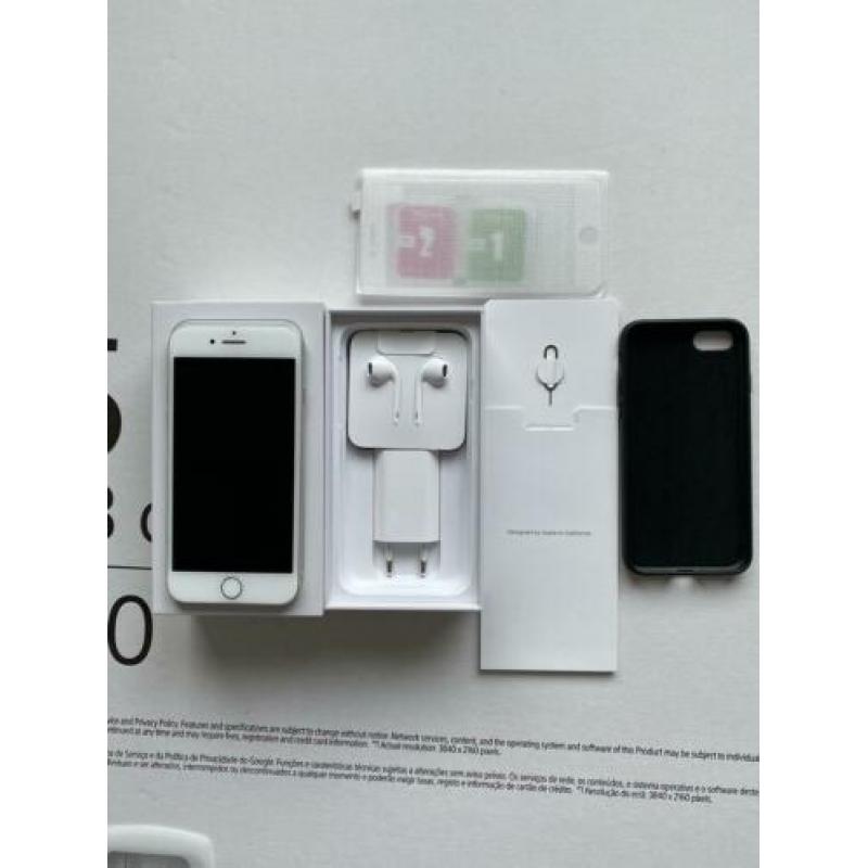 iphone 8 64gb wit
