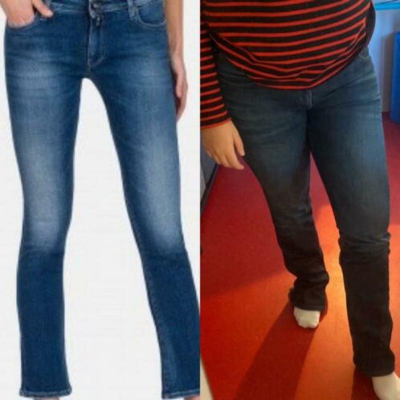 Replay broek