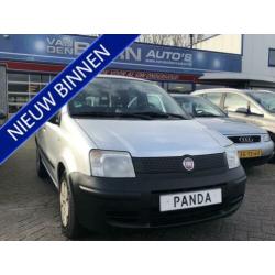 Fiat Panda 1.1 Active 2e eigenaar St bekr Nw APK (bj 2009)