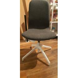 IKEA Langfjall bureaustoel