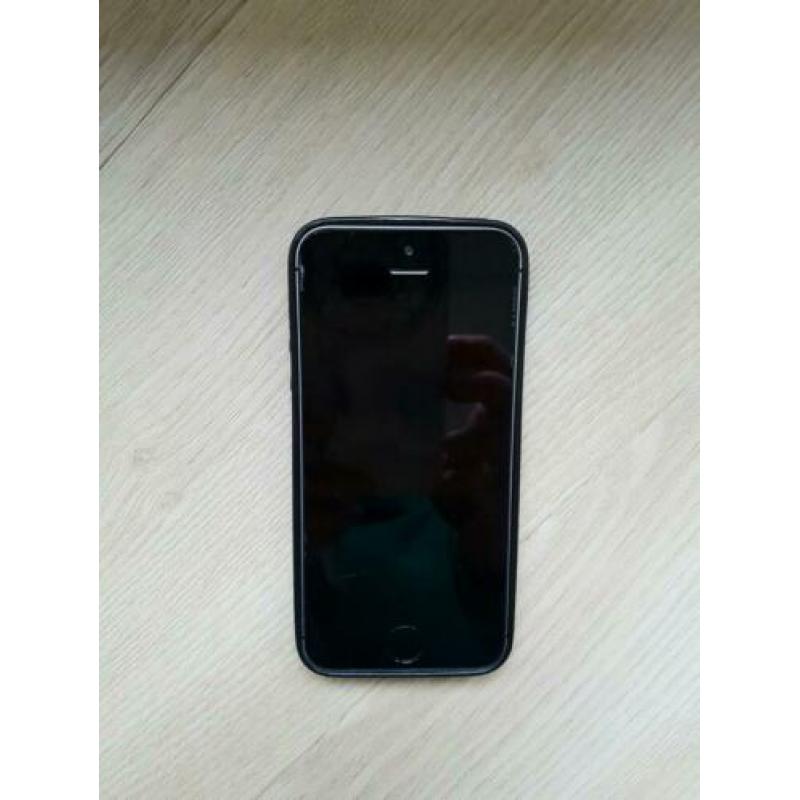 Nette IPhone SE, 64gb