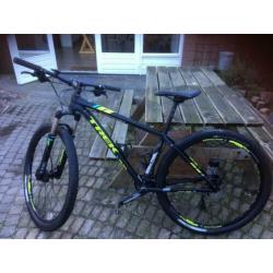 Trek rockshox xcaliber 9