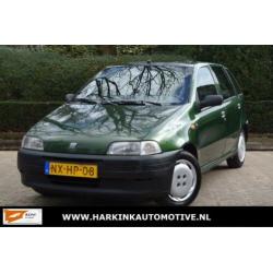 Fiat Punto 1.2 60 SX Selecta AUT / APK tot 02.2021