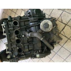 yamaha r6 2007 blok met bak