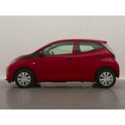 Toyota Aygo 1.0 VVT-i x-now | Airco | Bluetooth | Elek Ramen