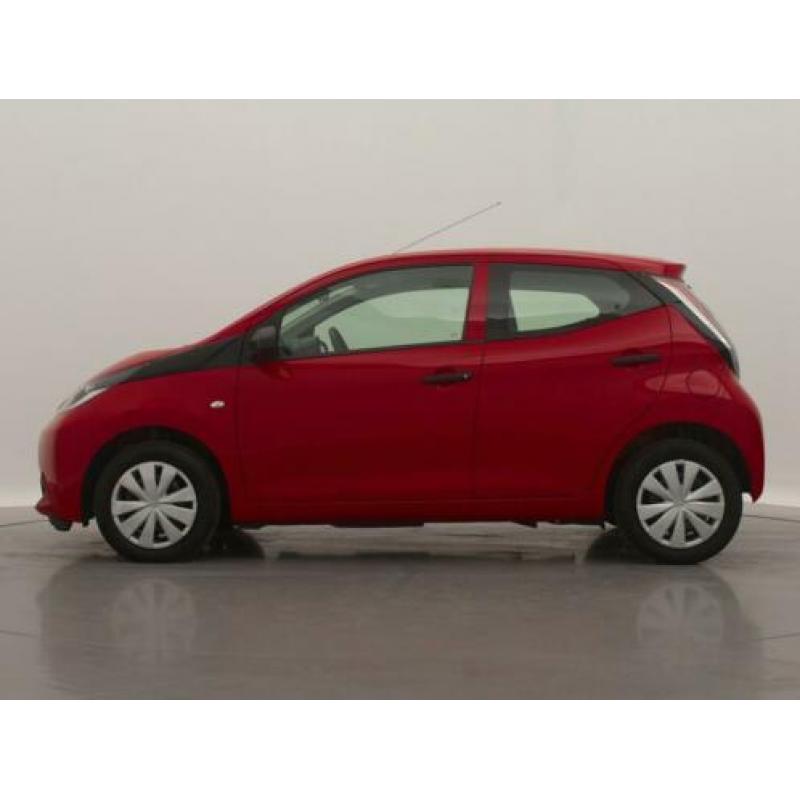 Toyota Aygo 1.0 VVT-i x-now | Airco | Bluetooth | Elek Ramen