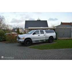 Prachtige Dodge Ram 1500 LPG/G3 Big Horn edit. bj 2006 4x4