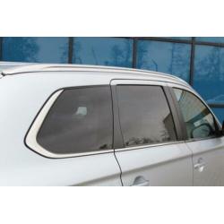 Mitsubishi Outlander 2.0 PHEV Executive Edition X-Line | NAV