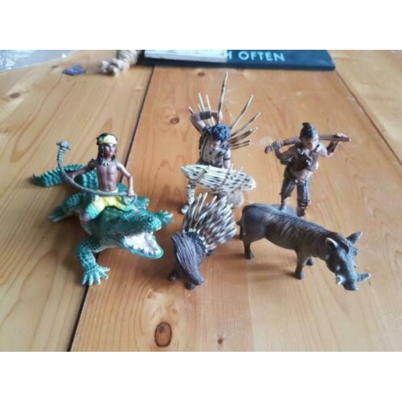 Schleich fantasy figuren