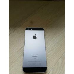 Nette IPhone SE, 64gb