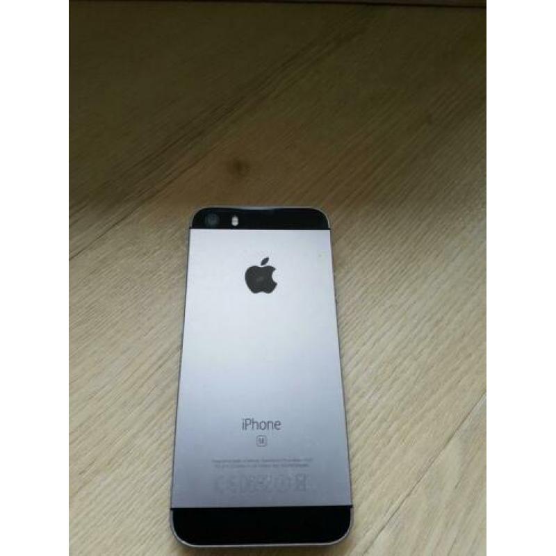 Nette IPhone SE, 64gb