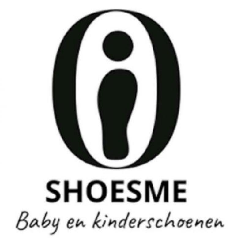 SHOESME maat 19 lerenlaarsje cheetah fuxia gratis verzenden