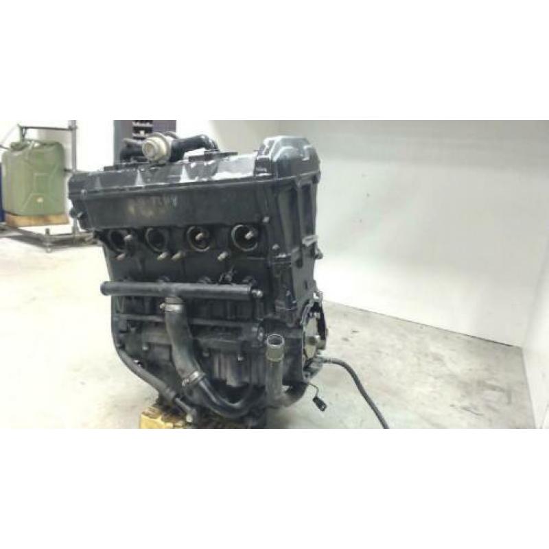 MOTORBLOK Kawasaki ZZR 1200 2001-2005 (01-2001/01-2005)