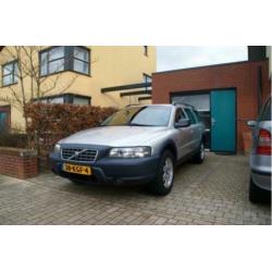 Volco XC70 automaat, diesel, bouwjaar 2004