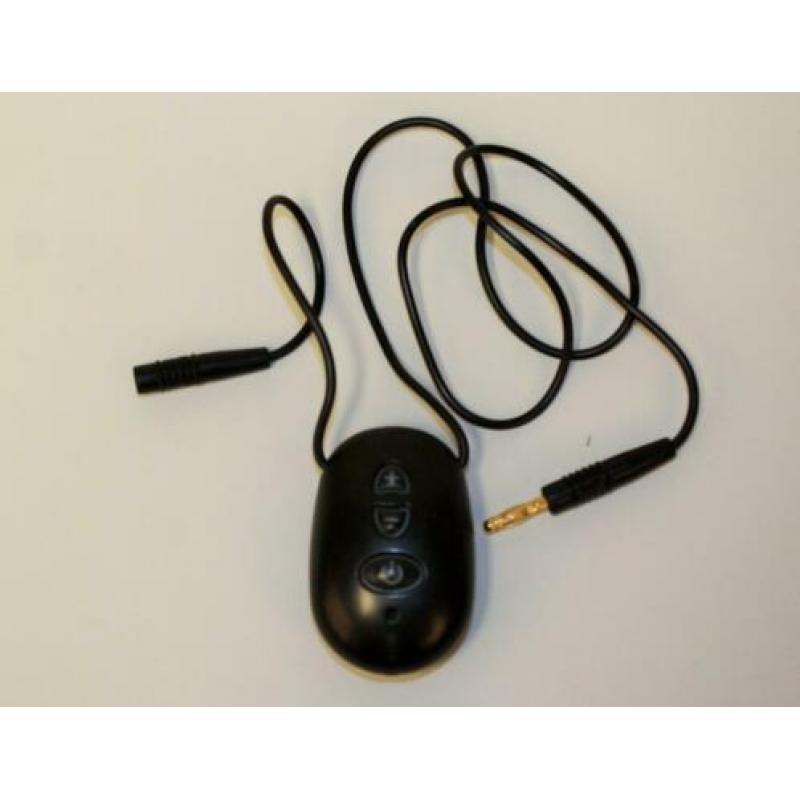 A016-Conversor Pro gehoorversterker / ontvanger