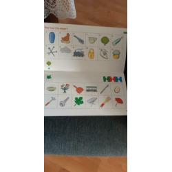 Mini Loco boekje / Orientatiespelletjes / 5-6 jaar
