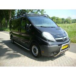 Opel VIVARO 2.0 dci lengte1 hoogte 1