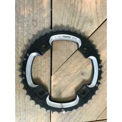 Diverse Racefiets onderdelen
