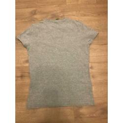 Mastrum T-shirt maat S