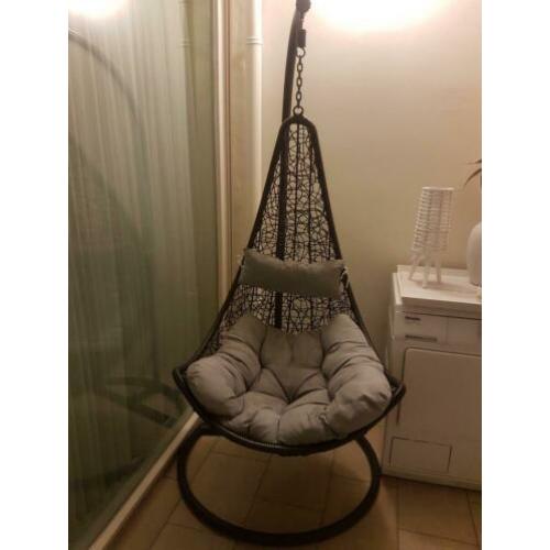 Hangstoel