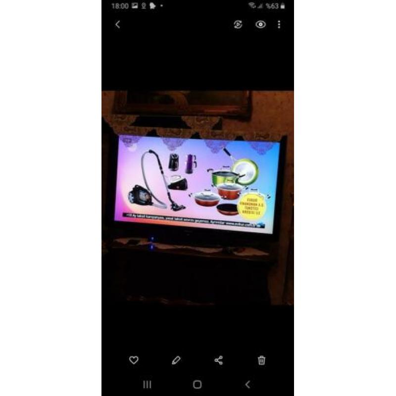 Philips tv