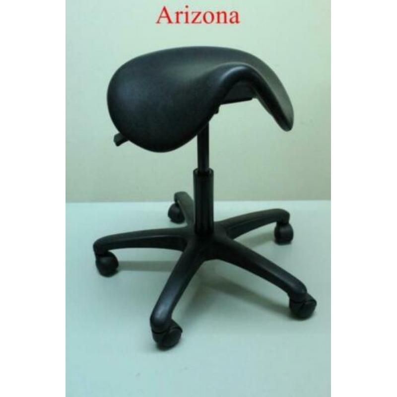 Zadelkruk "Arizona-Exclusive Edtion". Verzorgingskruk, 864