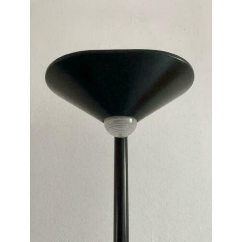 Vintage Ciclope vloerlamp Barbieri & Marianelli 1975