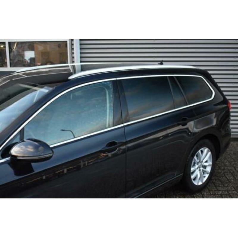 Volkswagen PASSAT VARIANT 1.8 TSi Comfortline Plus BMT DSG7