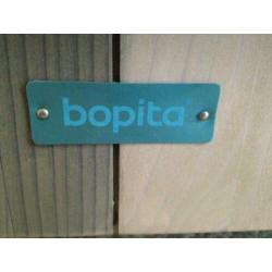 half hoogslaper