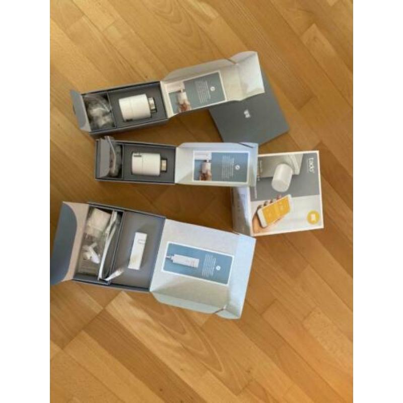 Tado v3 starter kit