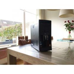 PC Asus p5l-mx SSD 2gb ram hd 4850