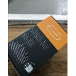 Nieuw Cuisinox melkpan 14cm
