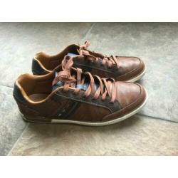 Hersenschoenen, maat 42