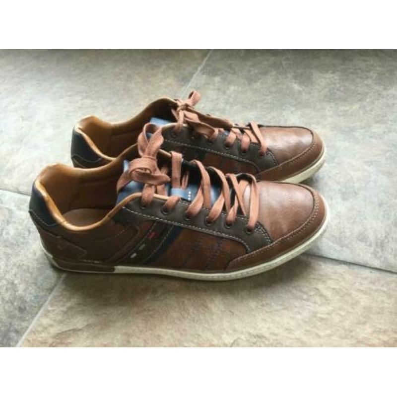 Hersenschoenen, maat 42