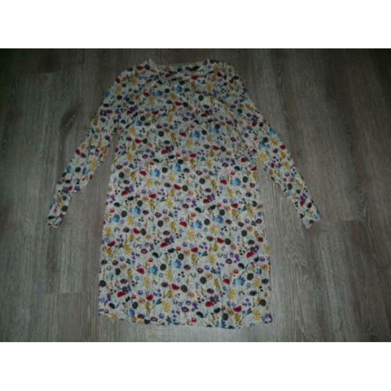 prachtig roze hartjes wikkelvest vest King Louie M 38 40